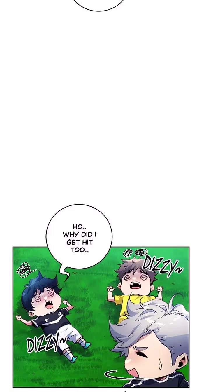 Top Corner Chapter 148 page 29
