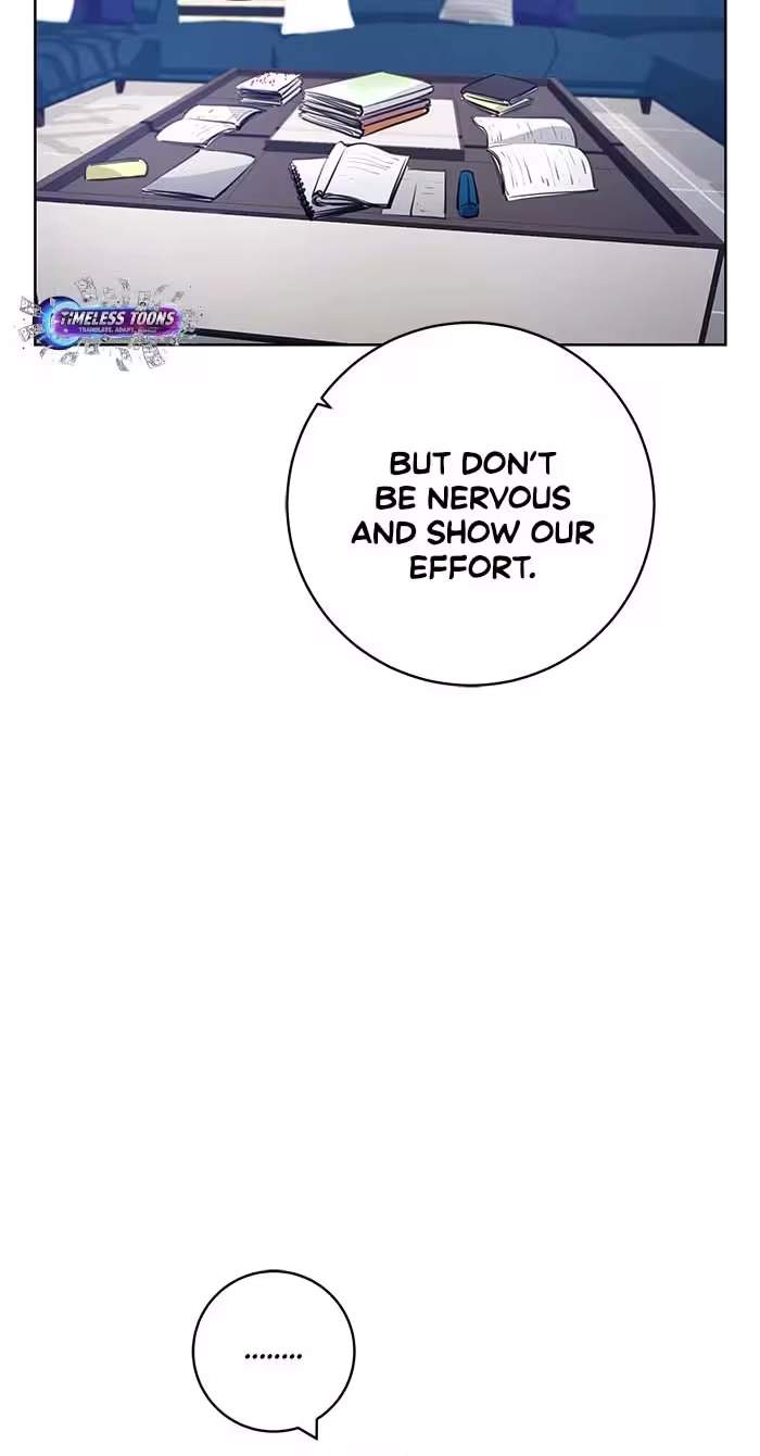 Top Corner Chapter 145 page 11