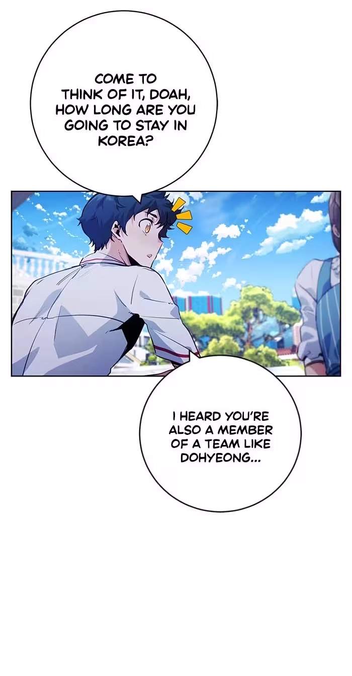 Top Corner Chapter 144 page 68