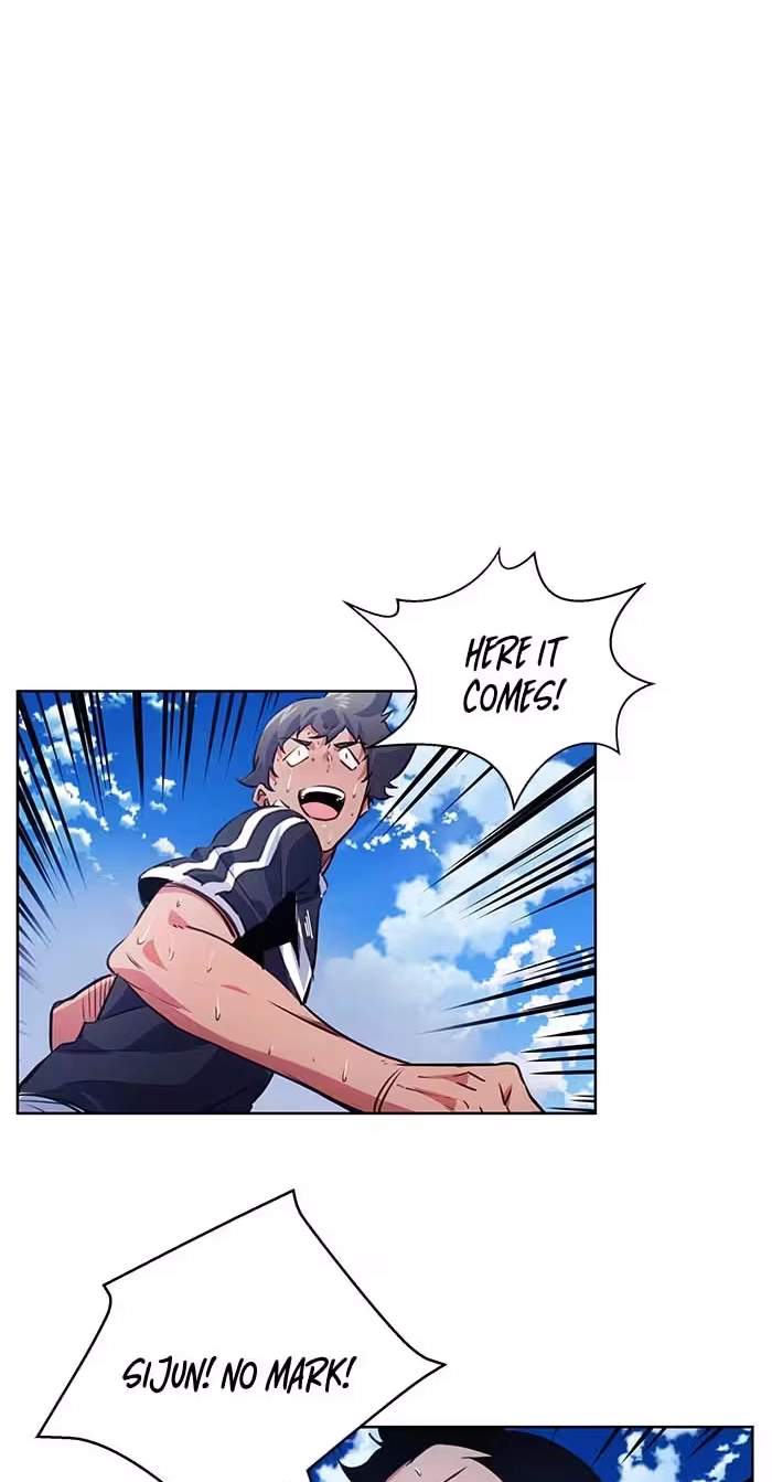 Top Corner Chapter 148 page 51