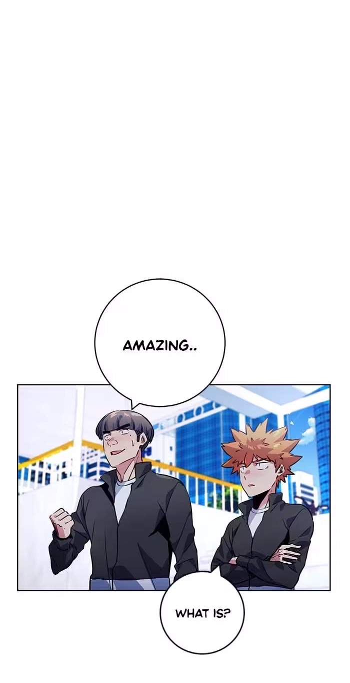 Top Corner Chapter 148 page 69