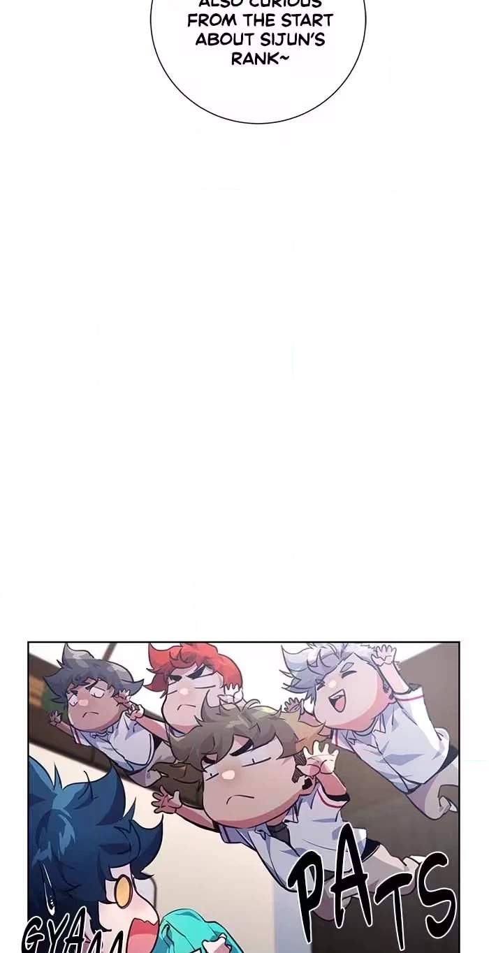 Top Corner Chapter 142 page 60