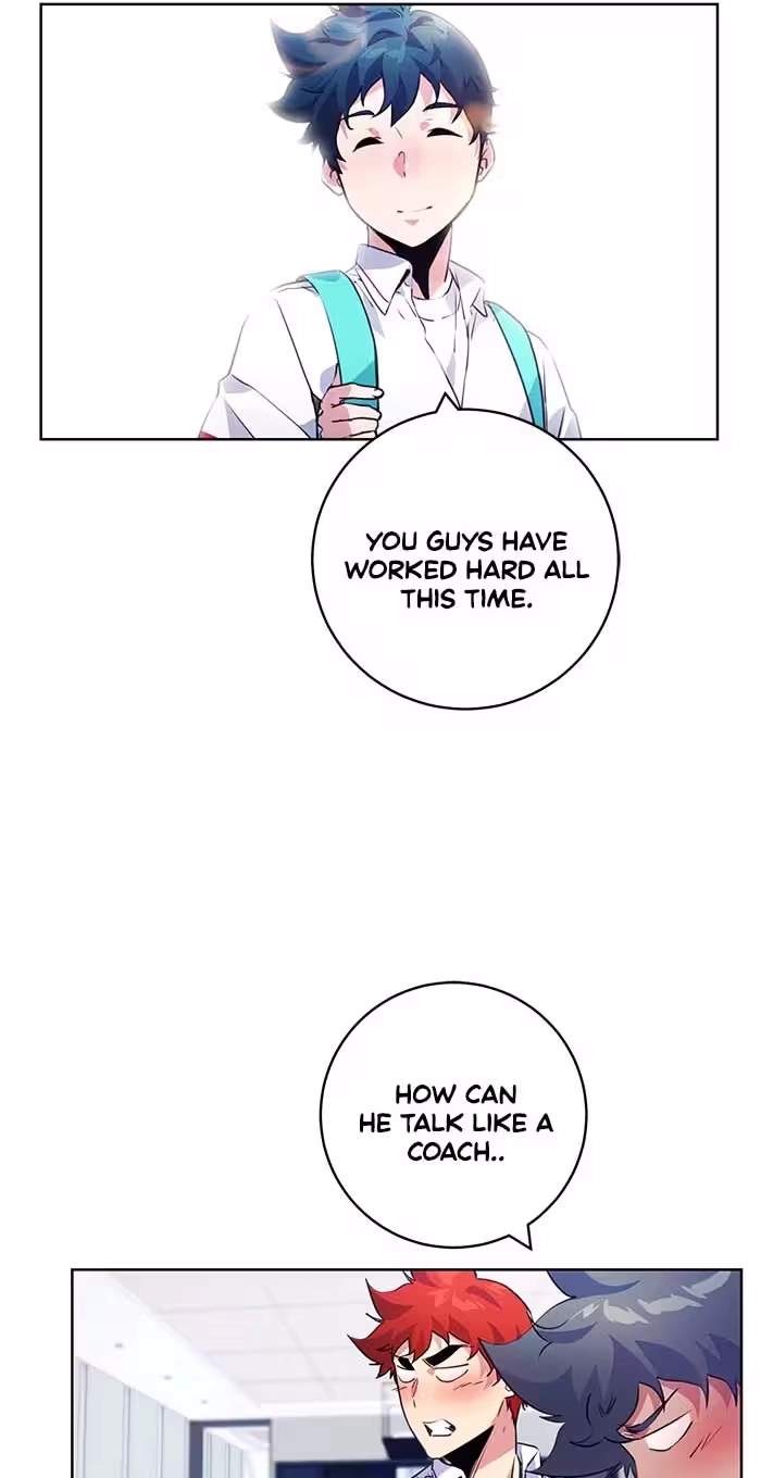 Top Corner Chapter 145 page 12