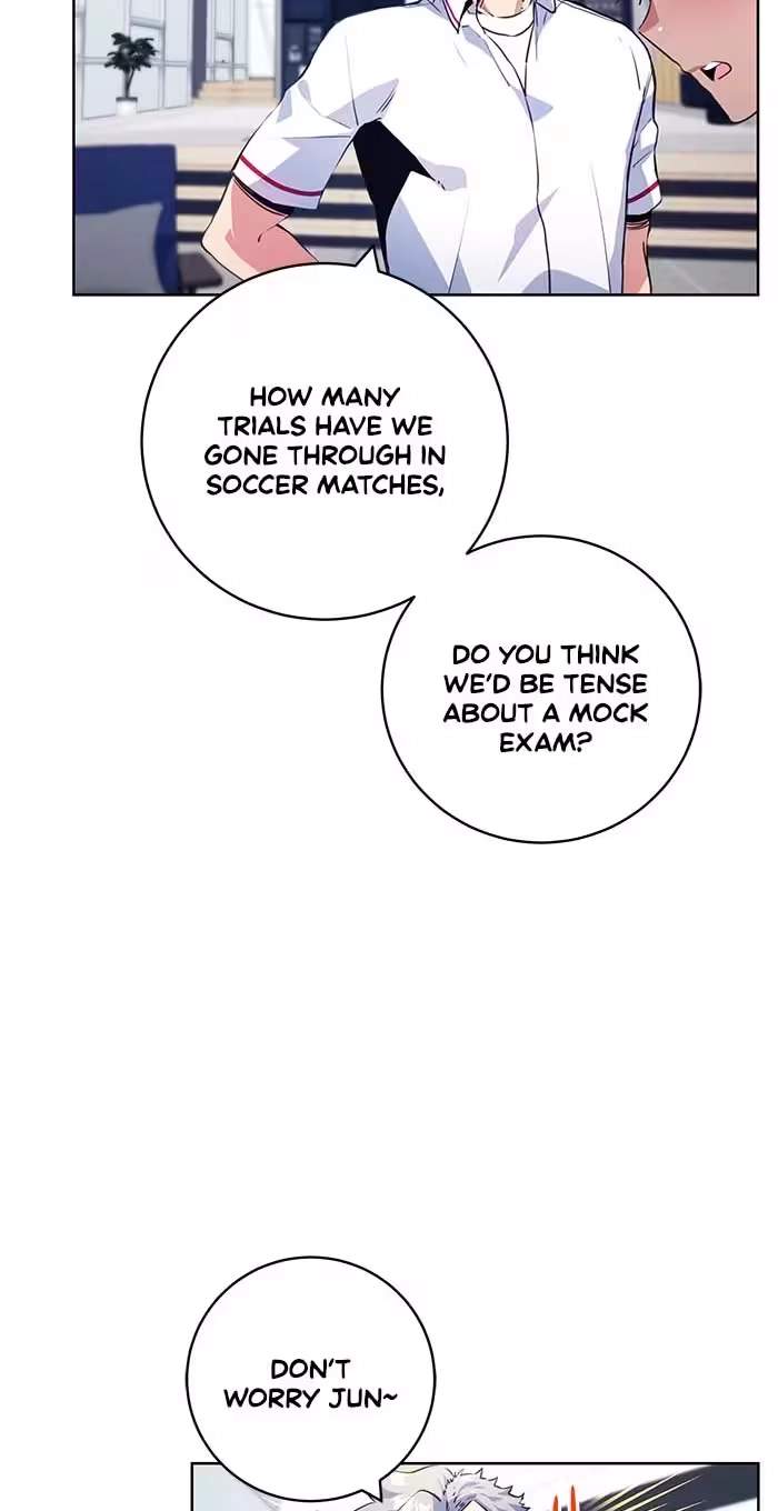 Top Corner Chapter 145 page 13