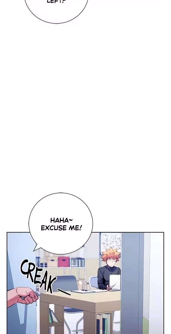 Top Corner Chapter 142 page 82