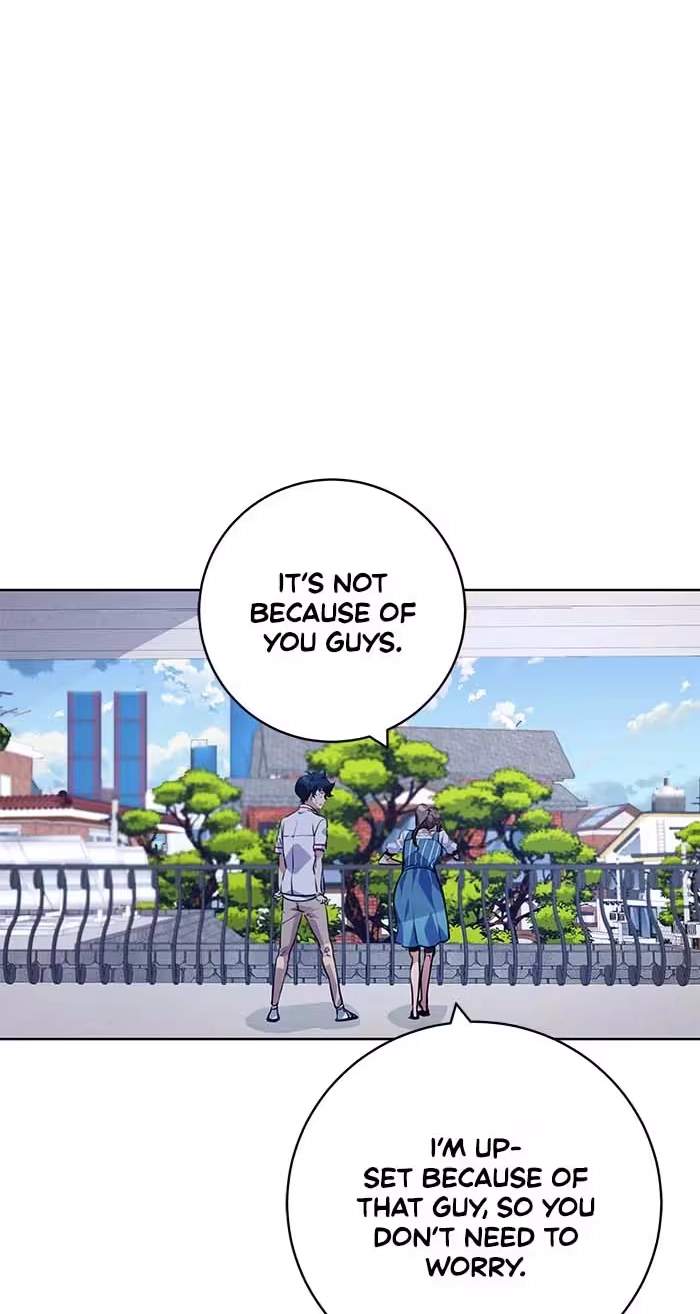 Top Corner Chapter 144 page 59