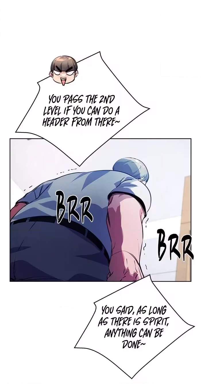 Top Corner Chapter 143 page 60
