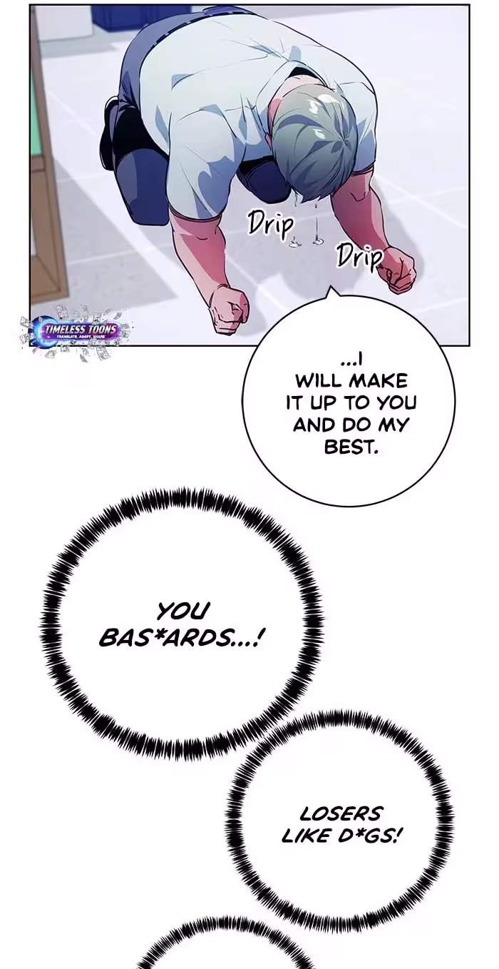 Top Corner Chapter 143 page 67