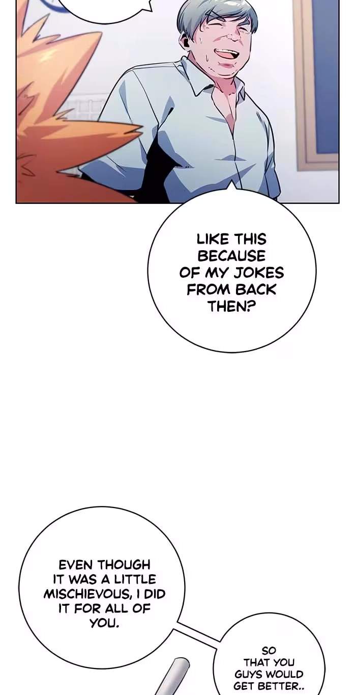Top Corner Chapter 143 page 53