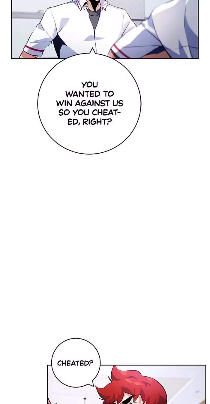 Top Corner Chapter 145 page 6