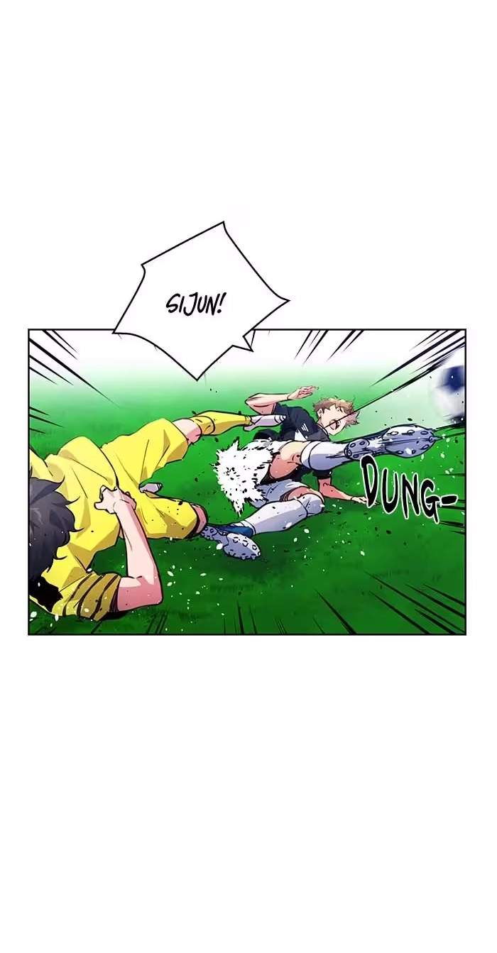 Top Corner Chapter 148 page 48
