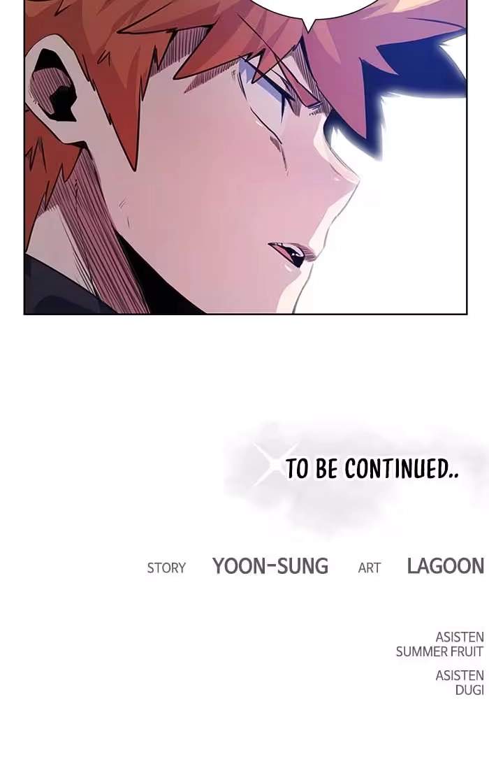 Top Corner Chapter 142 page 91