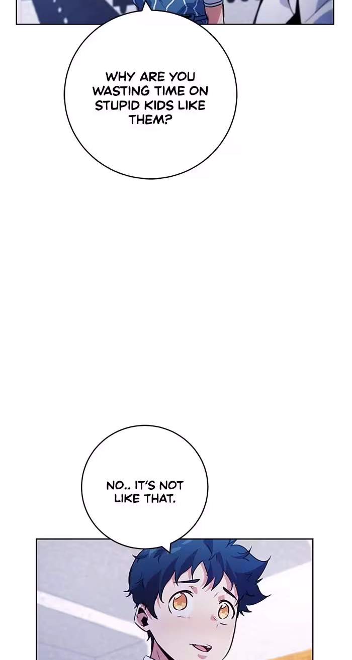 Top Corner Chapter 144 page 61