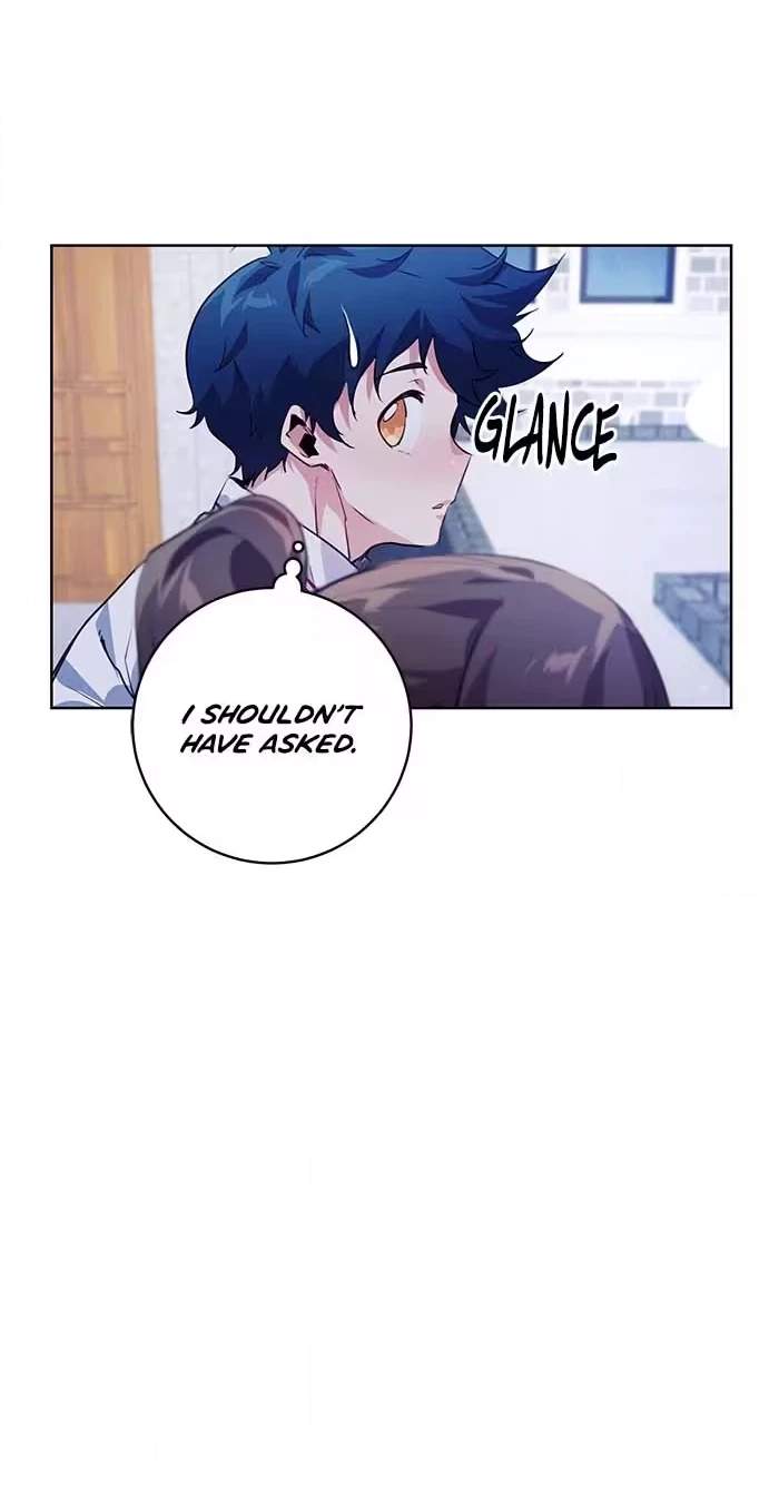 Top Corner Chapter 144 page 70