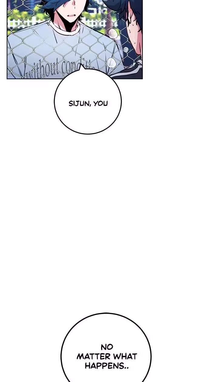 Top Corner Chapter 148 page 91