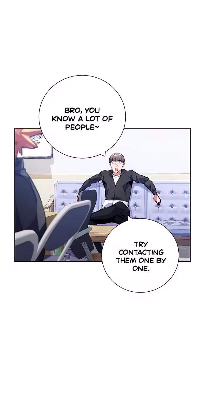 Top Corner Chapter 142 page 78