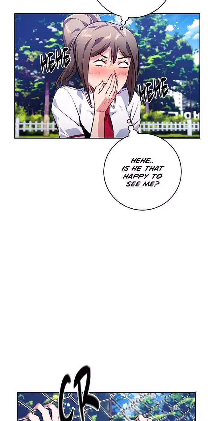 Top Corner Chapter 148 page 86