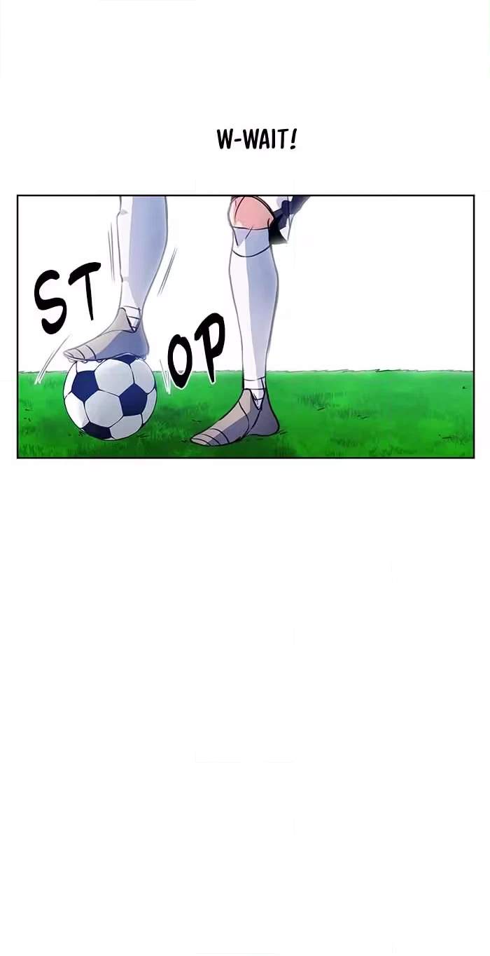 Top Corner Chapter 148 page 40