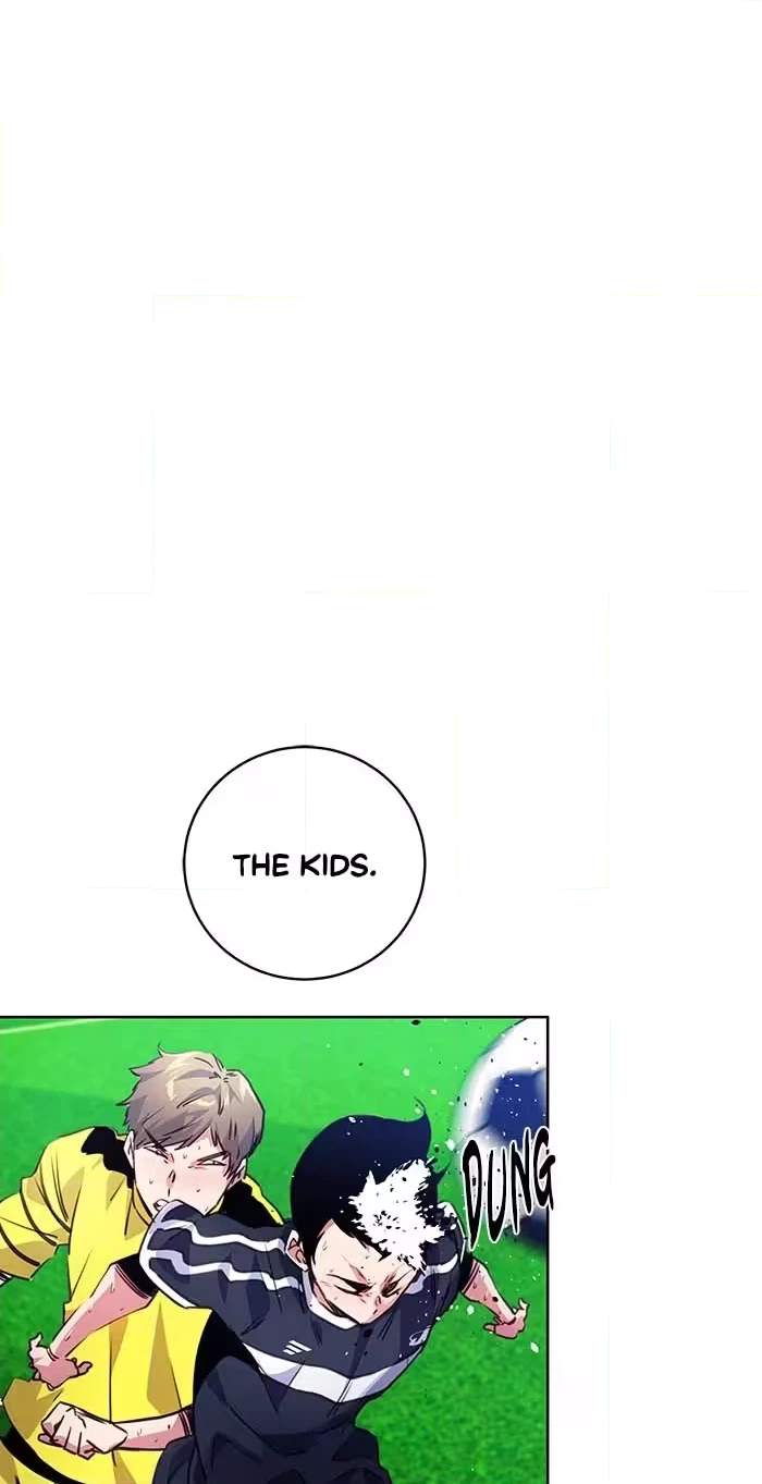 Top Corner Chapter 148 page 70