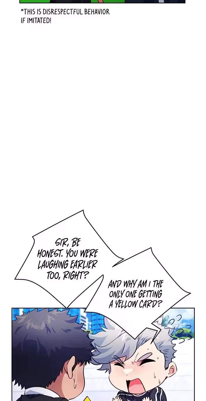 Top Corner Chapter 148 page 64