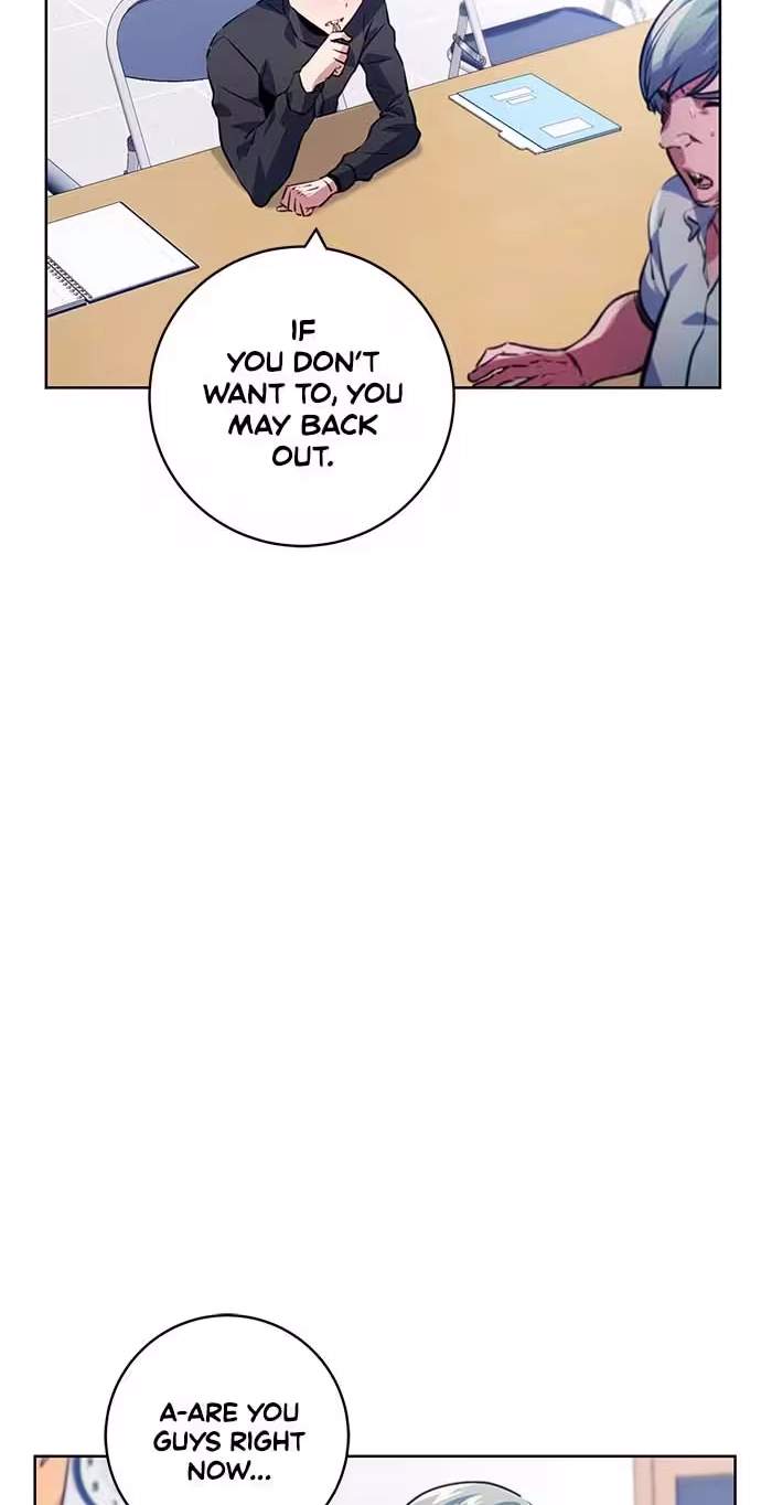 Top Corner Chapter 143 page 52