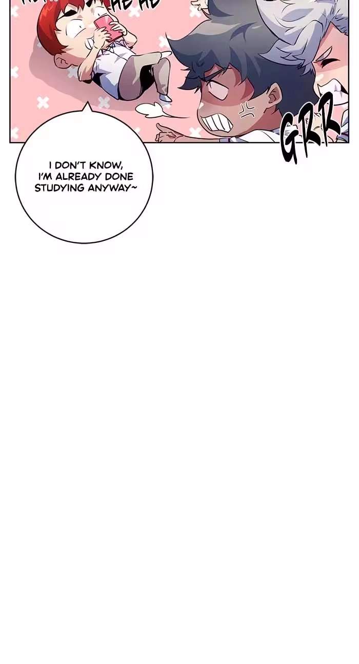 Top Corner Chapter 144 page 85