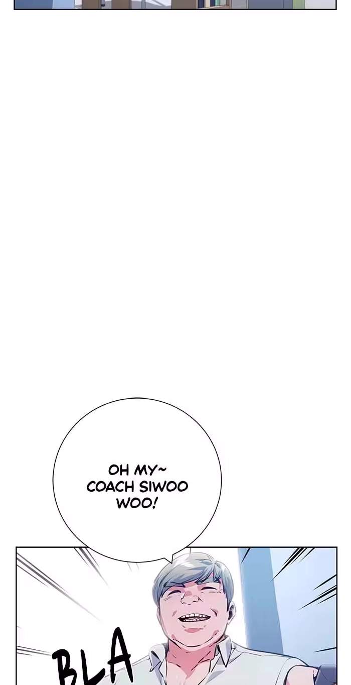 Top Corner Chapter 142 page 83