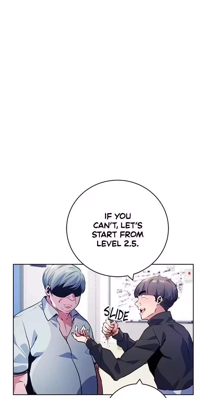 Top Corner Chapter 143 page 62