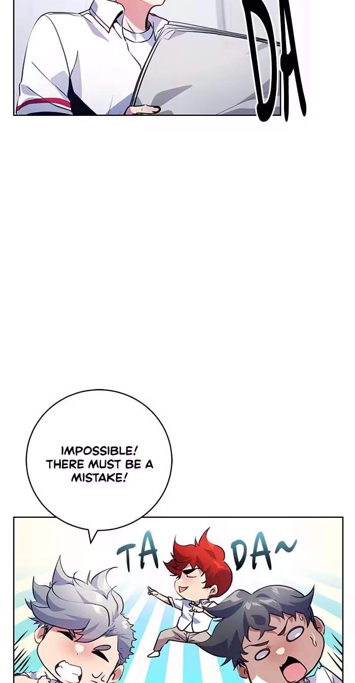 Top Corner Chapter 145 page 4