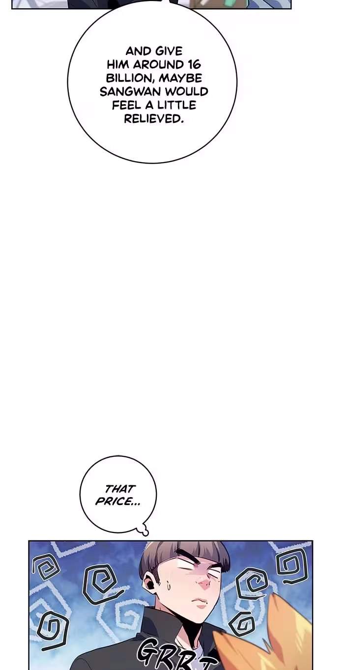 Top Corner Chapter 143 page 82
