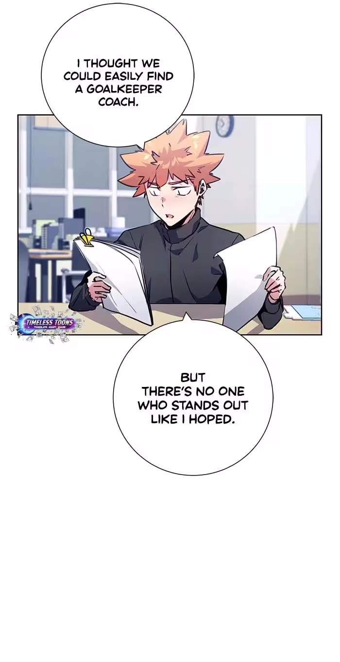 Top Corner Chapter 142 page 77
