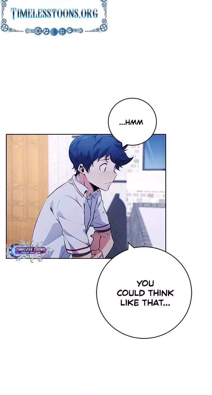 Top Corner Chapter 144 page 66