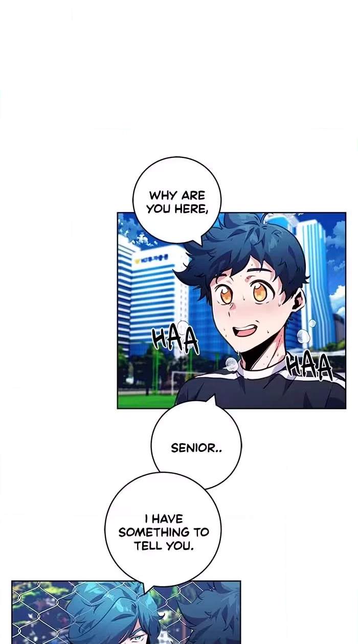 Top Corner Chapter 148 page 90