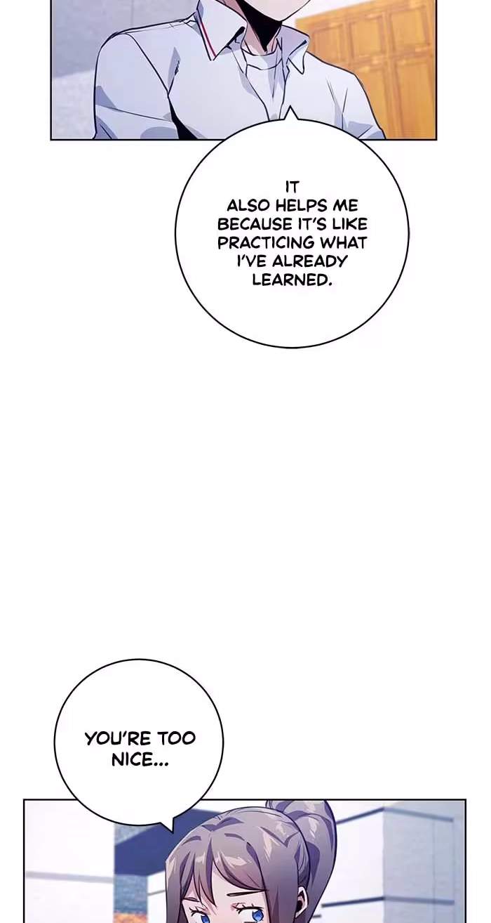 Top Corner Chapter 144 page 62