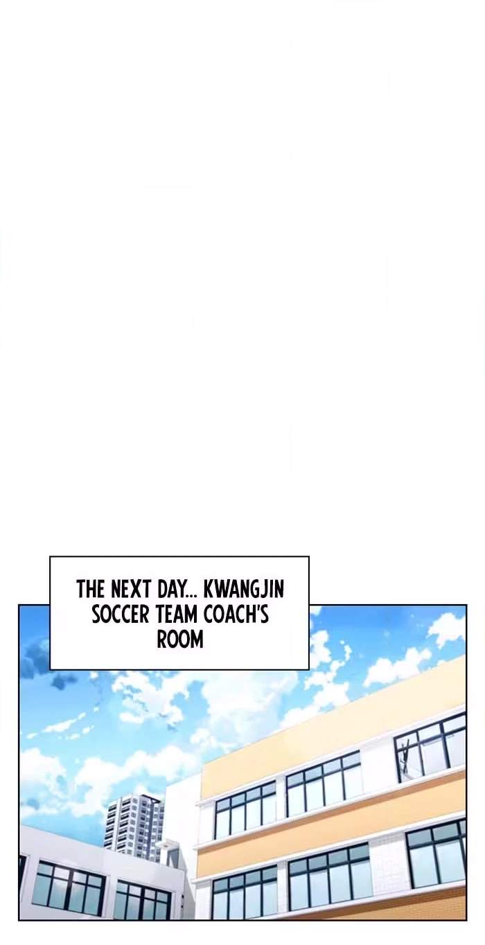 Top Corner Chapter 142 page 70