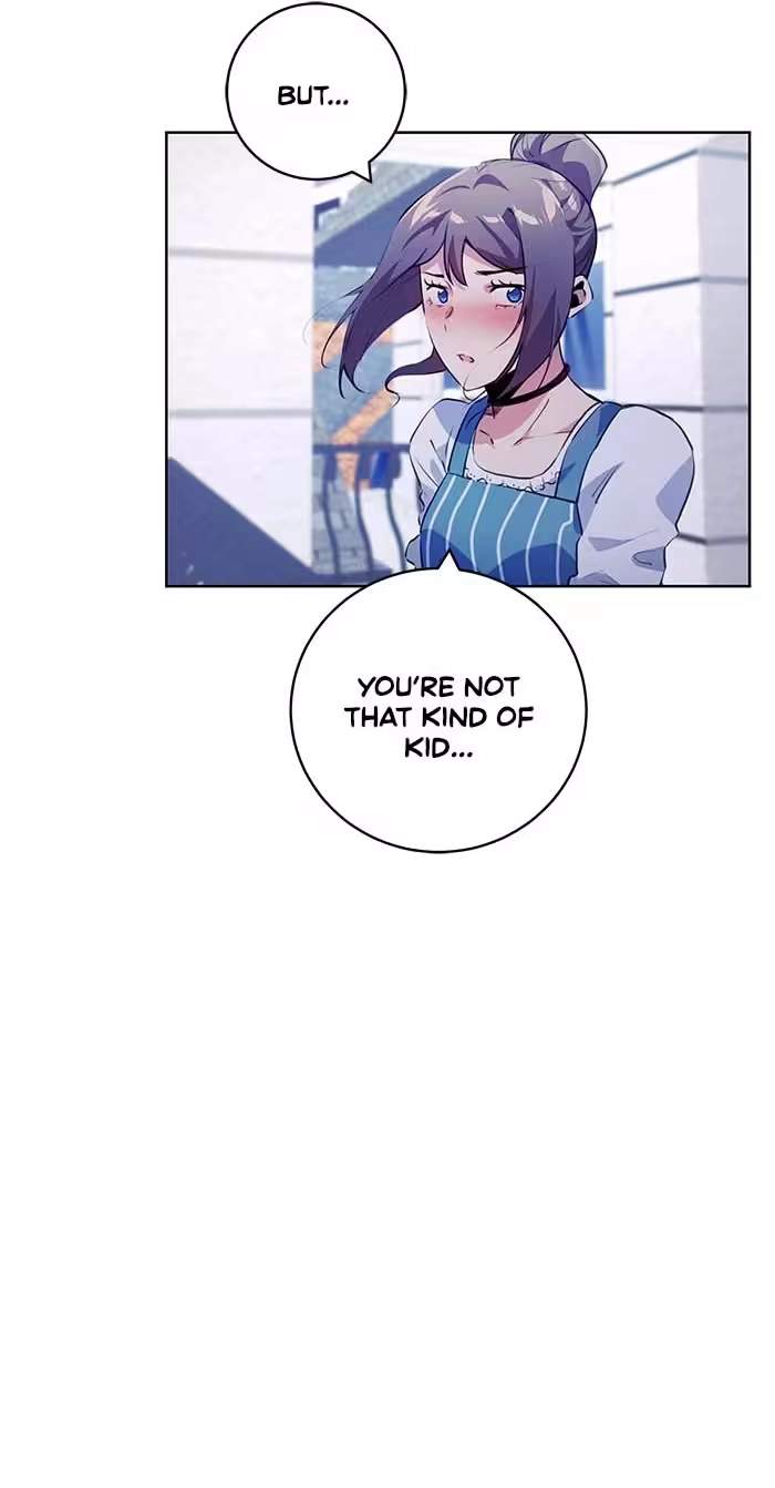 Top Corner Chapter 144 page 67