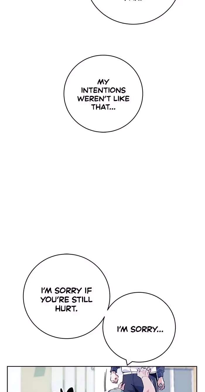 Top Corner Chapter 143 page 65