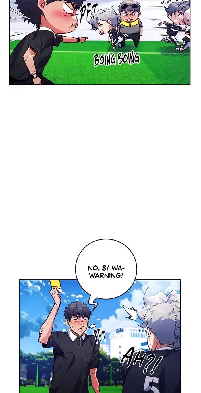 Top Corner Chapter 148 page 63