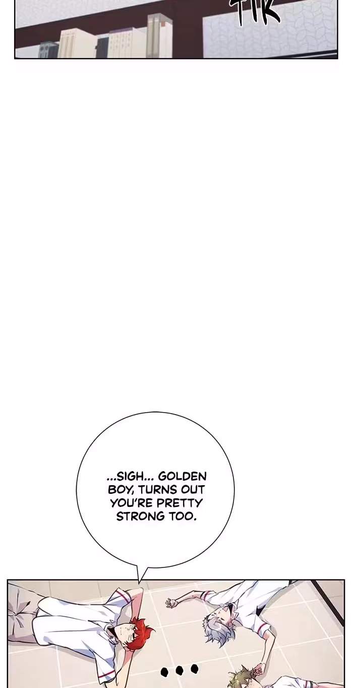 Top Corner Chapter 142 page 63