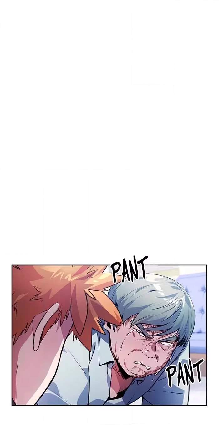Top Corner Chapter 143 page 70
