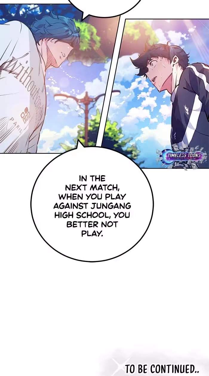Top Corner Chapter 148 page 92