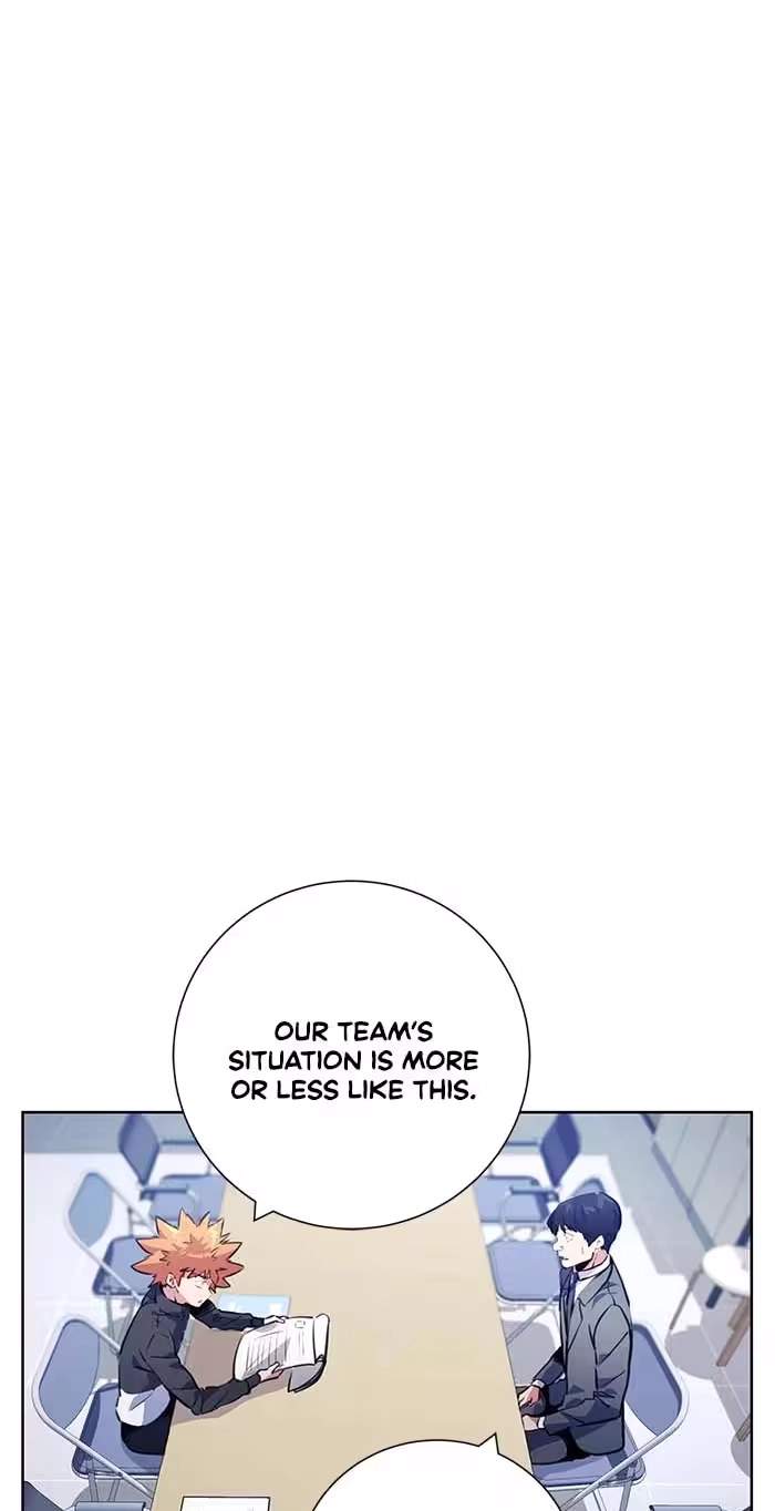 Top Corner Chapter 142 page 71