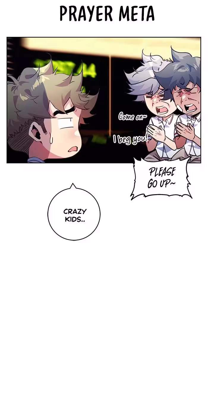 Top Corner Chapter 145 page 16