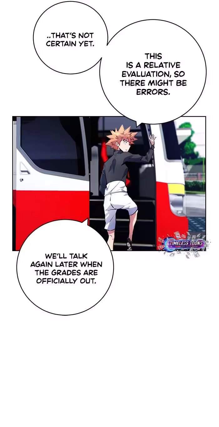 Top Corner Chapter 145 page 34