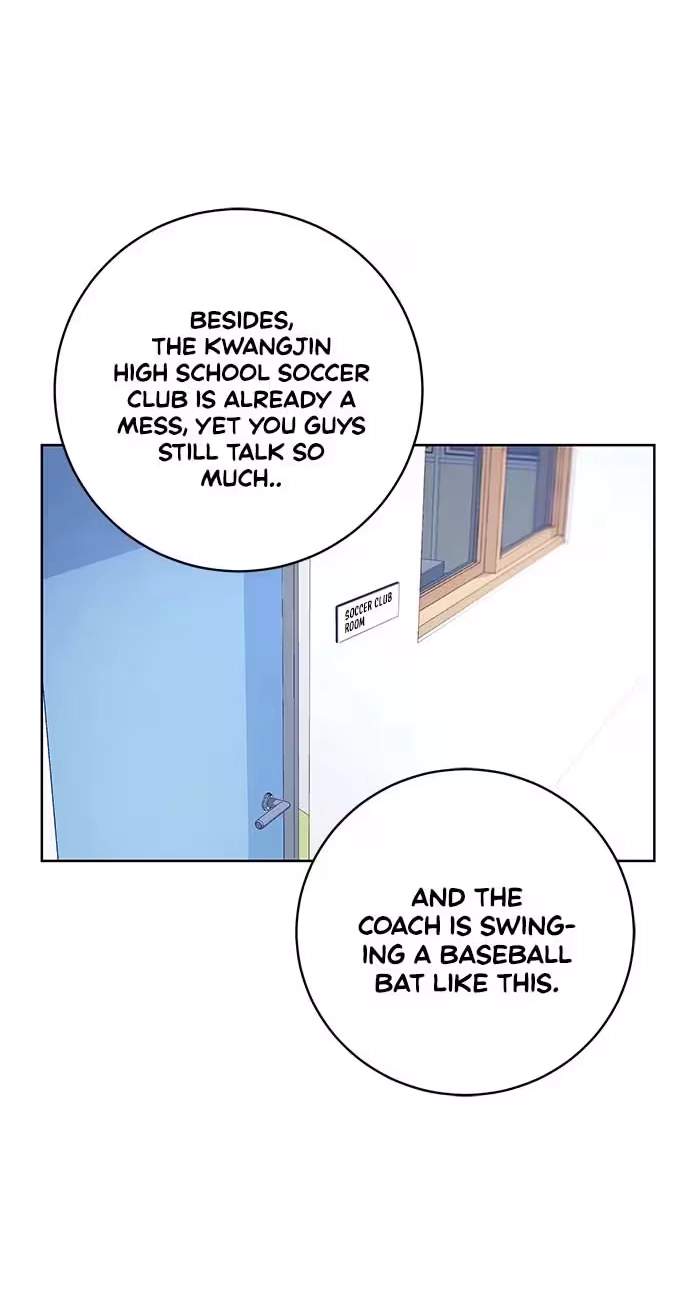 Top Corner Chapter 143 page 91