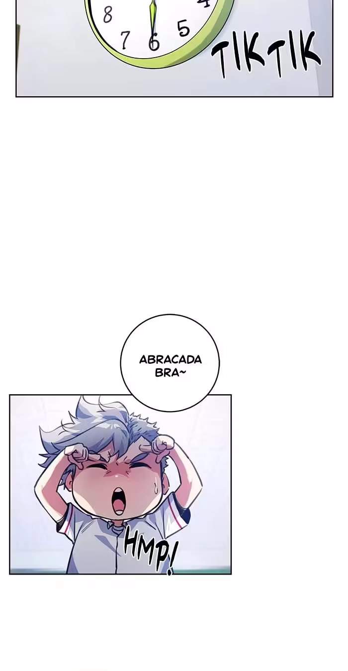 Top Corner Chapter 145 page 22