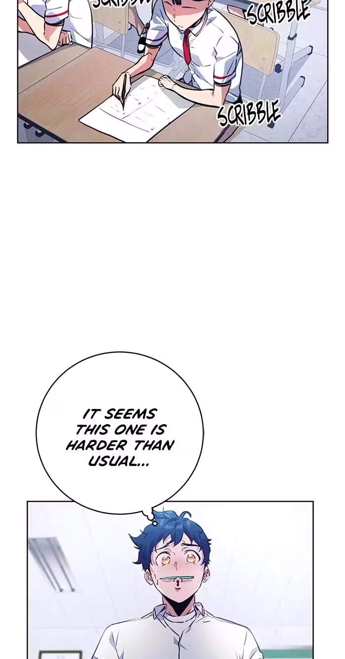 Top Corner Chapter 145 page 24