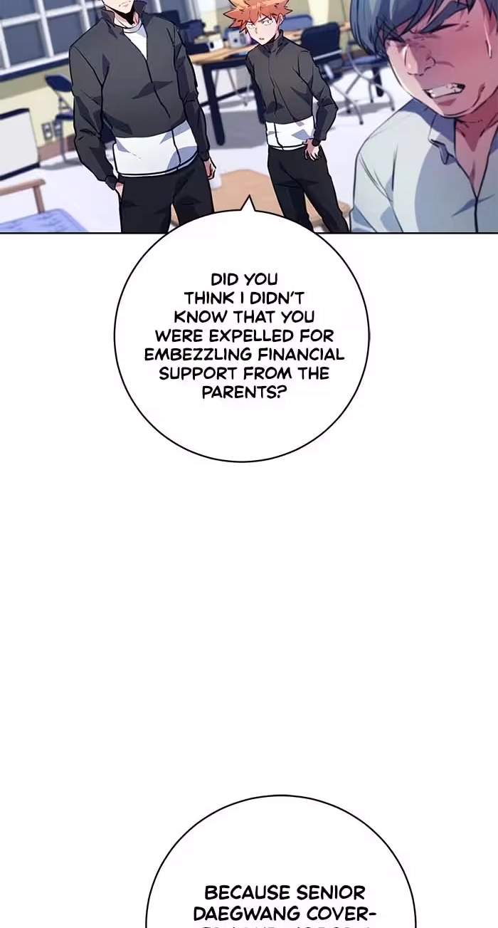 Top Corner Chapter 143 page 94