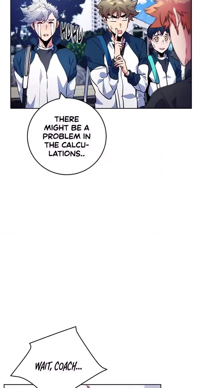 Top Corner Chapter 145 page 30