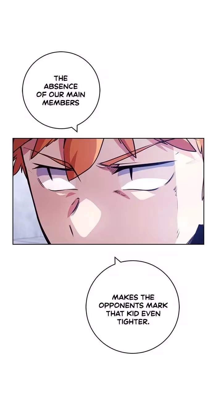 Top Corner Chapter 145 page 61